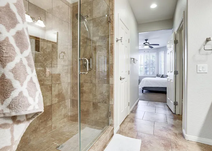 Luxe 55-plus Retreat 4 Mi To Golf Club Of Estrella Holiday home *