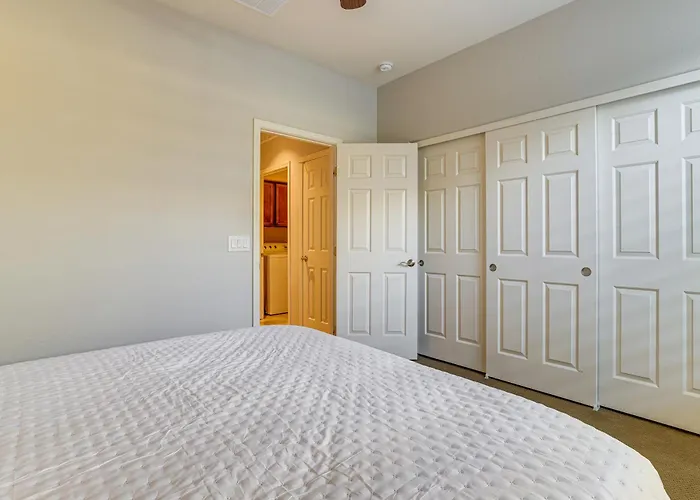 Holiday home Luxe 55-plus Retreat 4 Mi To Golf Club Of Estrella
