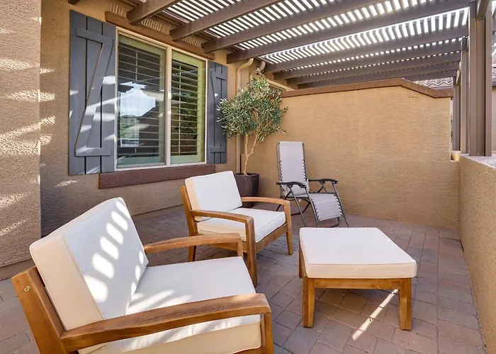Luxe 55-plus Retreat 4 Mi To Golf Club Of Estrella *